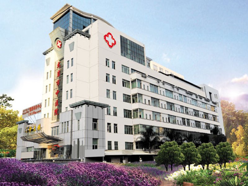 中医门诊：根植传统与现代的和谐共鸣