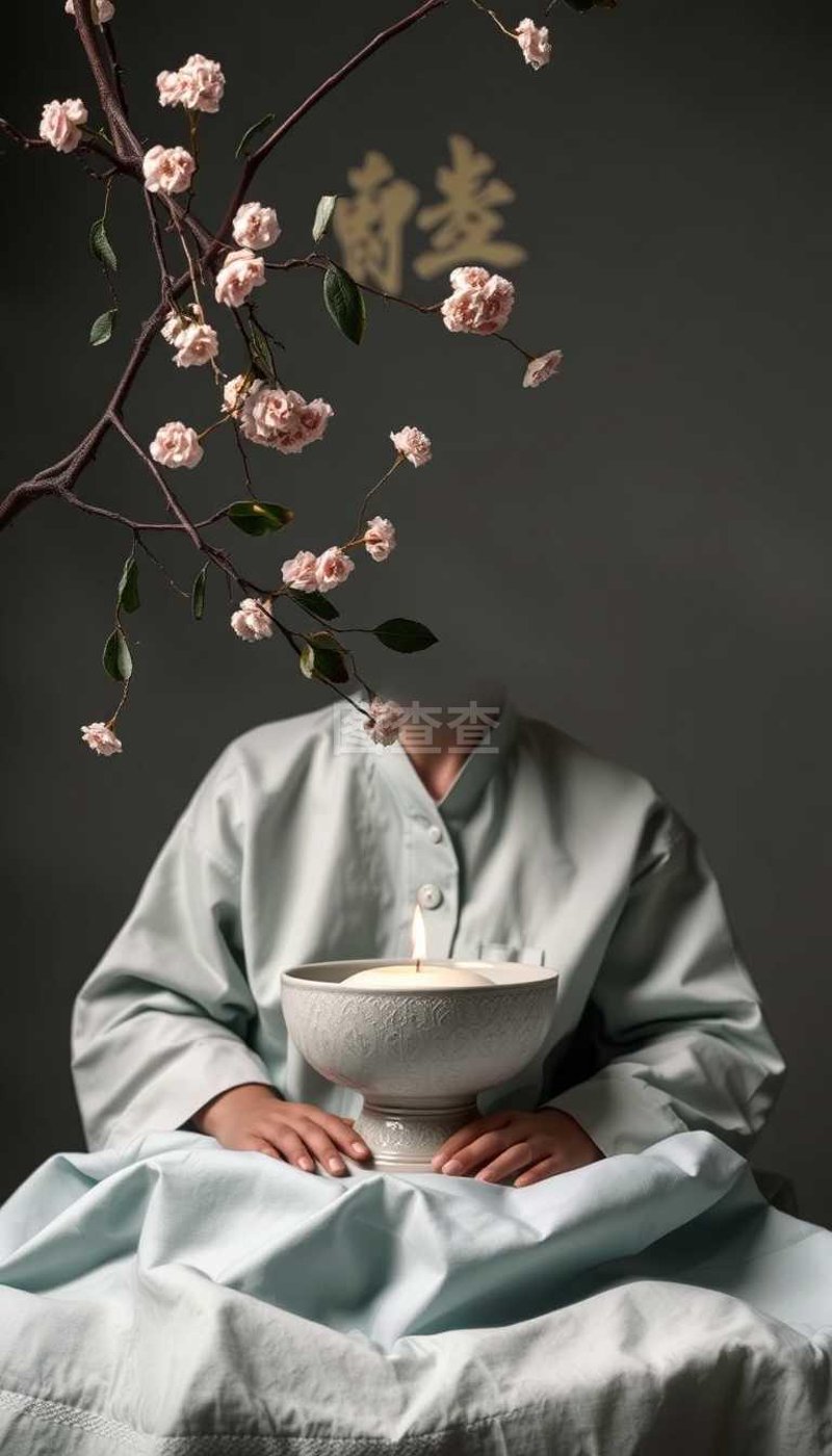 中医诊疗