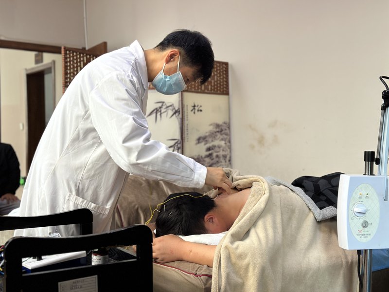 中医养生：传承千年的智慧